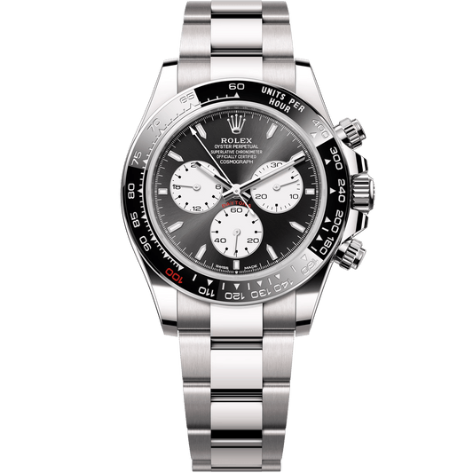 Rolex Oyster Perpetual Cosmograph Daytona 40 126529LN-0001