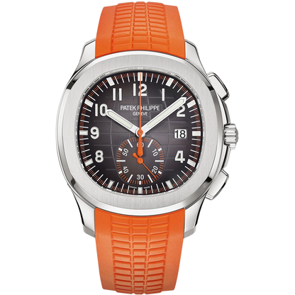 Patek Philippe Aquanaut Chronograph 5968A-001