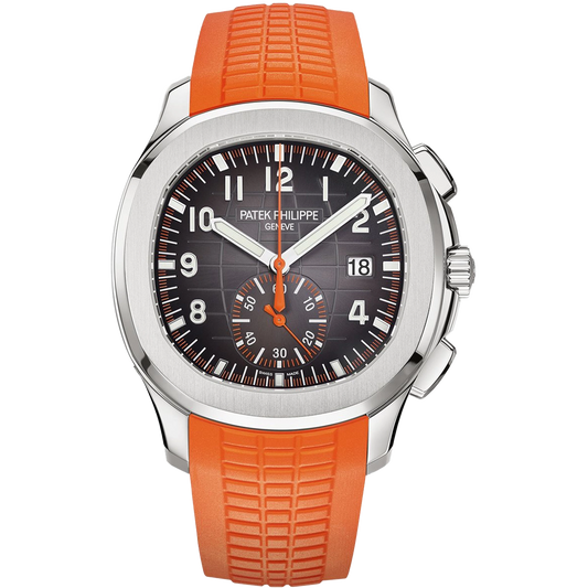 Patek Philippe Aquanaut Chronograph 5968A-001