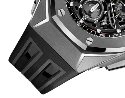 Audemars Piguet Royal Oak Concept Split Second Chronograph GMT Large Date 26650TI.OO.D013CA.01