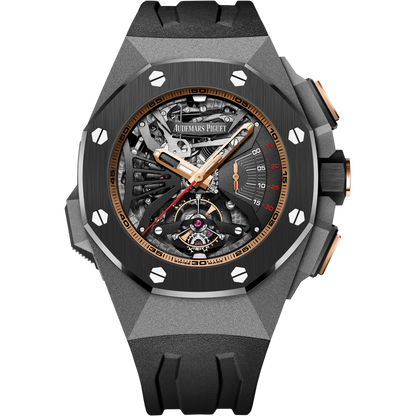 Audemars Piguet Royal Oak Concept Minute Repeater Supersonnerie Special Edition 26577IO.OO.D002CA.01