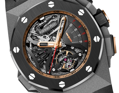 Audemars Piguet Royal Oak Concept Minute Repeater Supersonnerie Special Edition 26577IO.OO.D002CA.01