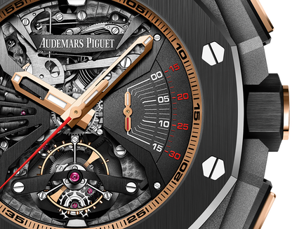 Audemars Piguet Royal Oak Concept Minute Repeater Supersonnerie Special Edition 26577IO.OO.D002CA.01