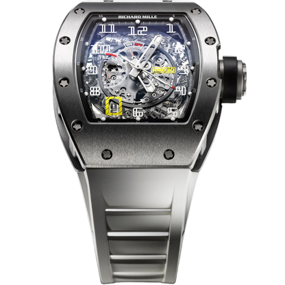 Richard Mille RM 030 Automatic Winding with Declutchable Rotor