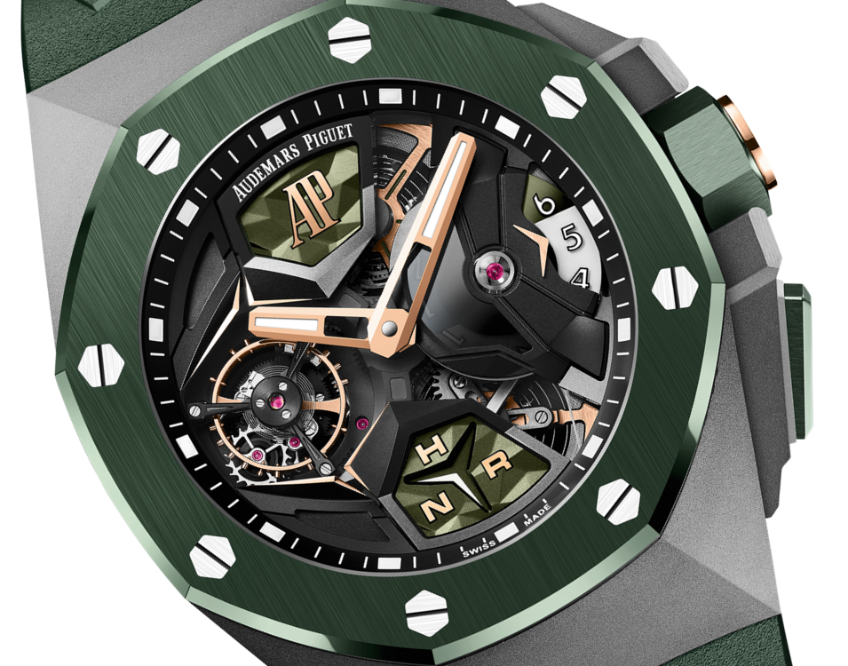 Audemars Piguet Royal Oak Concept Flying Tourbillon GMT 26589IO.OO.D056CA.01