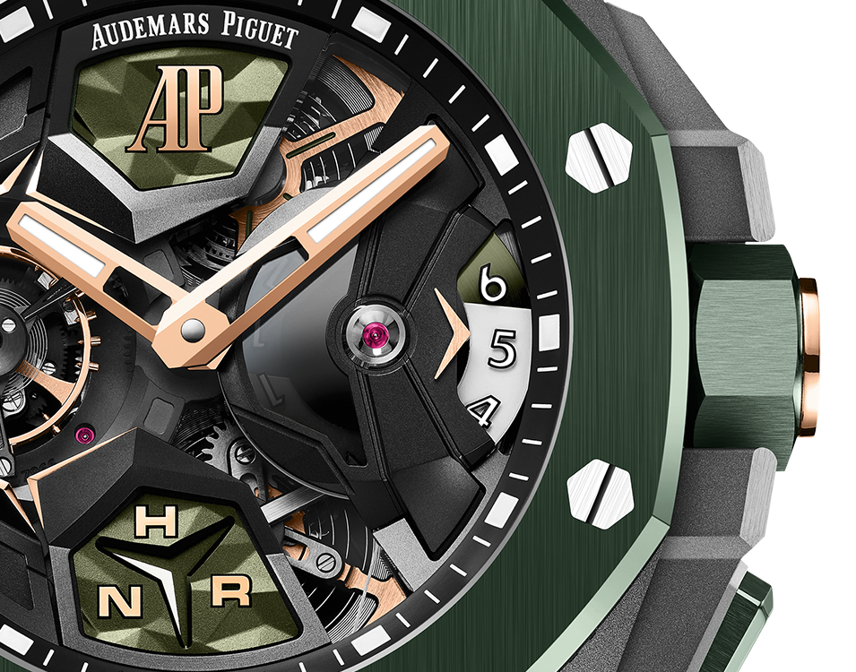 Audemars Piguet Royal Oak Concept Flying Tourbillon GMT 26589IO.OO.D056CA.01