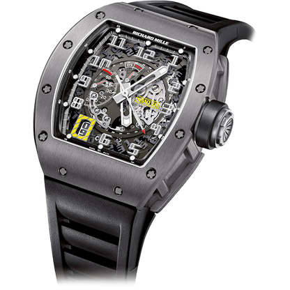 Richard Mille RM 030 Automatic Winding with Declutchable Rotor