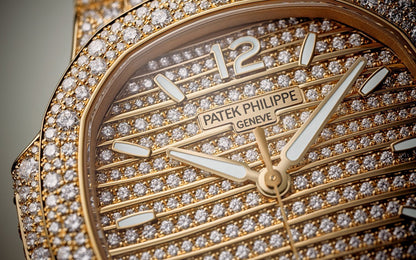 Patek Philippe Nautilus 7118/1450R-001