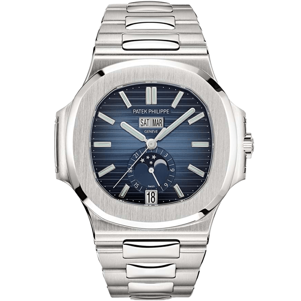 Patek Philippe Nautilus 5726/1A-014