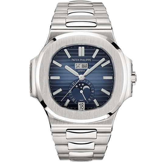 Patek Philippe Nautilus 5726/1A-014