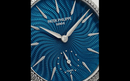 Patek Philippe Grand Complications 7040/250G-001