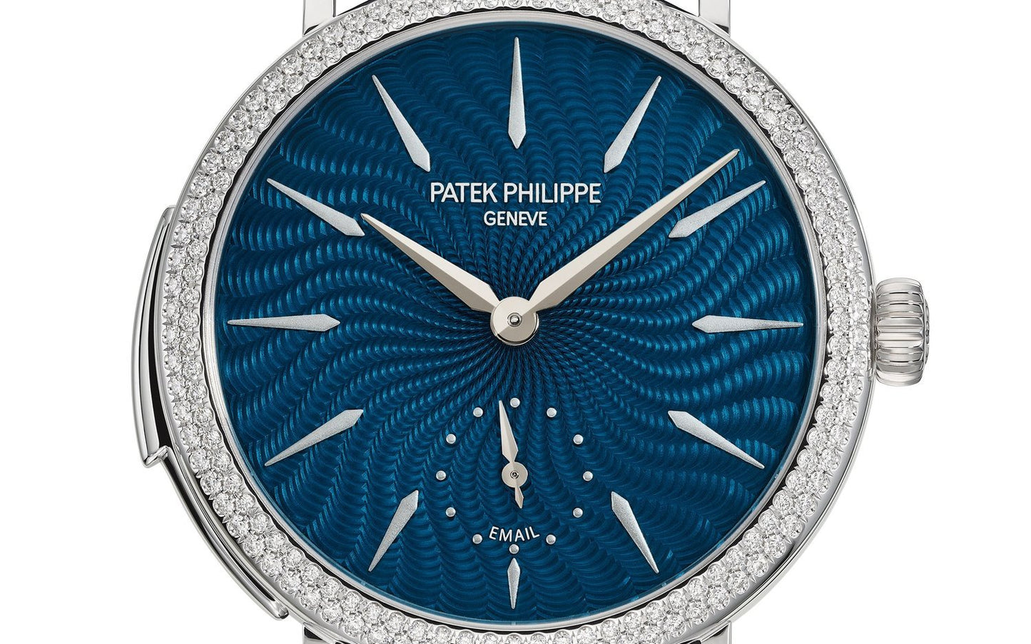 Patek Philippe Grand Complications 7040/250G-001