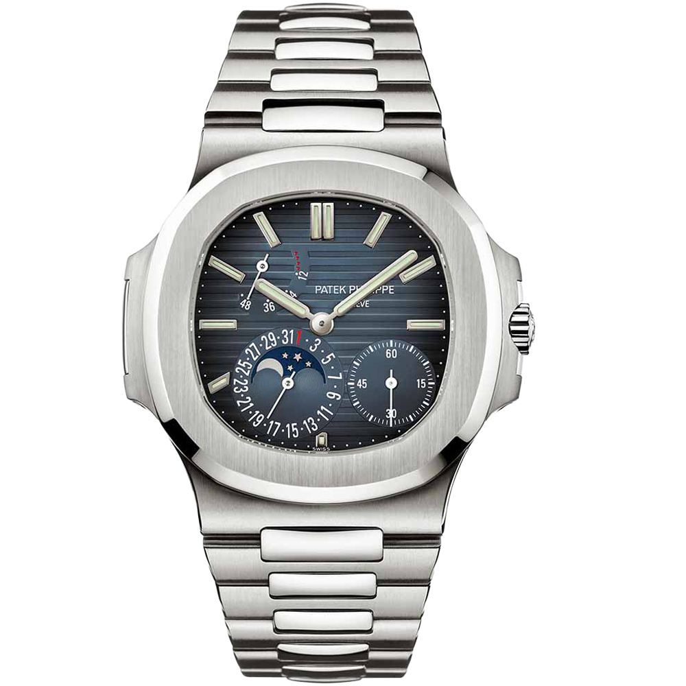 Patek Philippe Nautilus 5712/1A-001