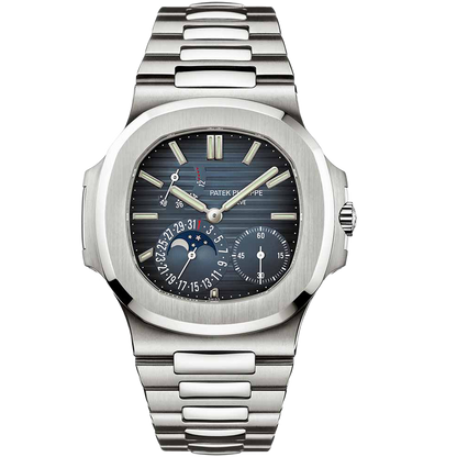 Patek Philippe Nautilus 5712/1A-001