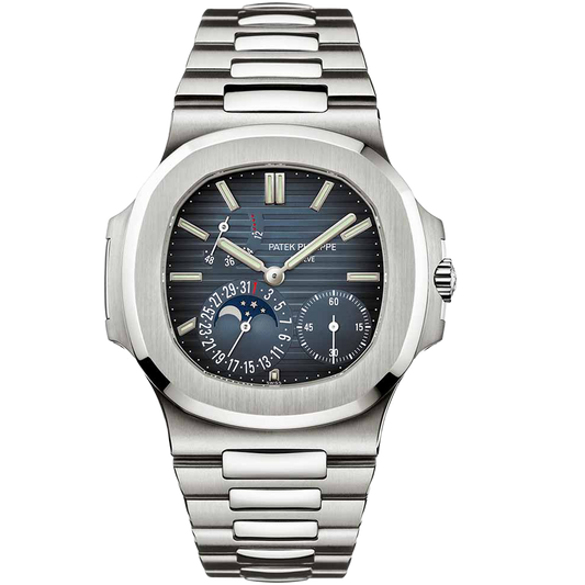 Patek Philippe Nautilus 5712/1A-001