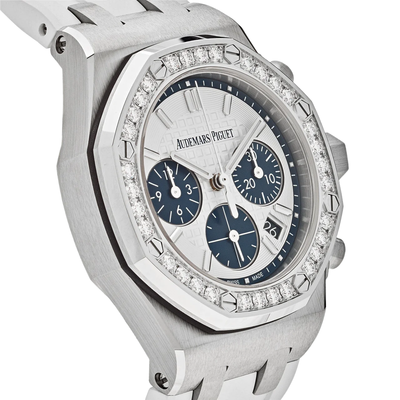 Audemars Piguet Royal Oak Offshore Chronograph 26231ST.ZZ.D010CA.01.A