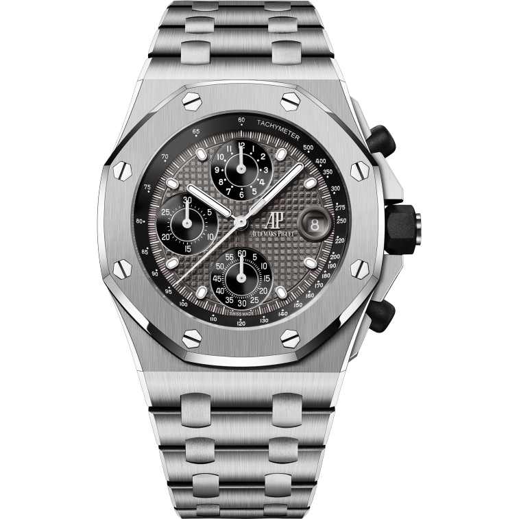 Audemars Piguet Royal Oak Offshore Selfwinding Chronograph 26238TI.OO.2000TI.01