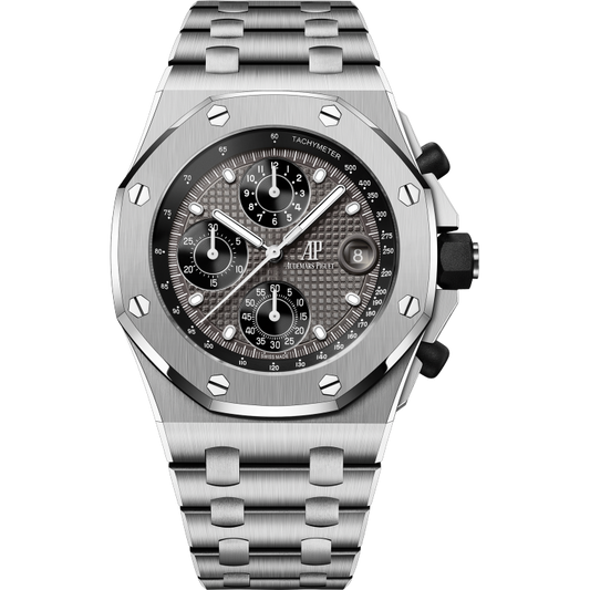 Audemars Piguet Royal Oak Offshore Selfwinding Chronograph 26238TI.OO.2000TI.01