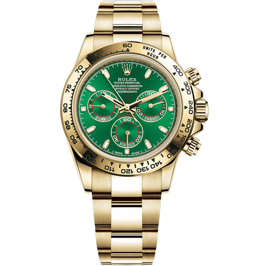 Rolex Oyster Perpetual Cosmograph Daytona 40 116508-0013