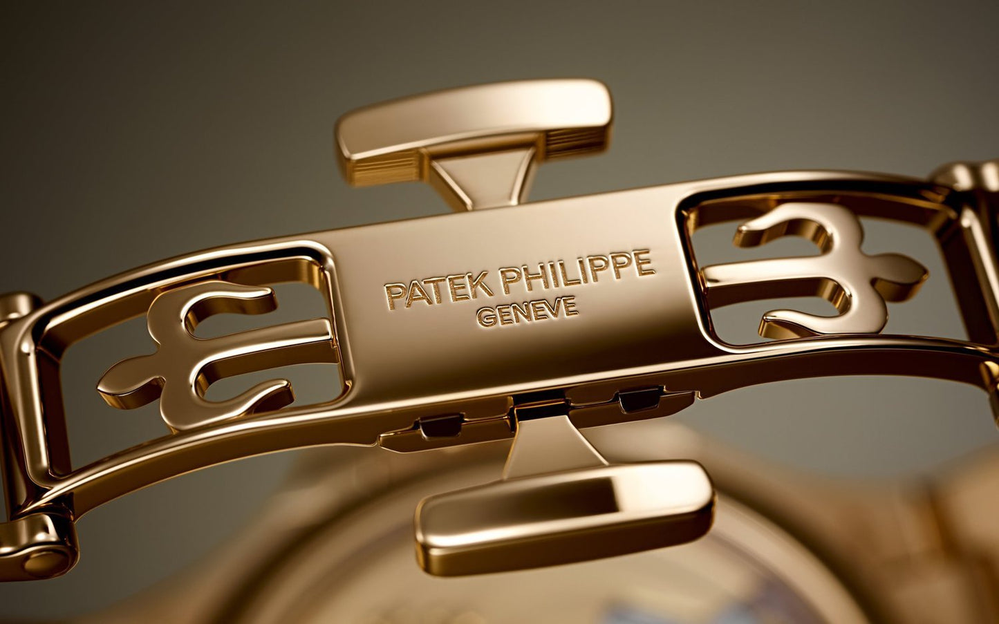 Patek Philippe Nautilus 7118/1450R-001