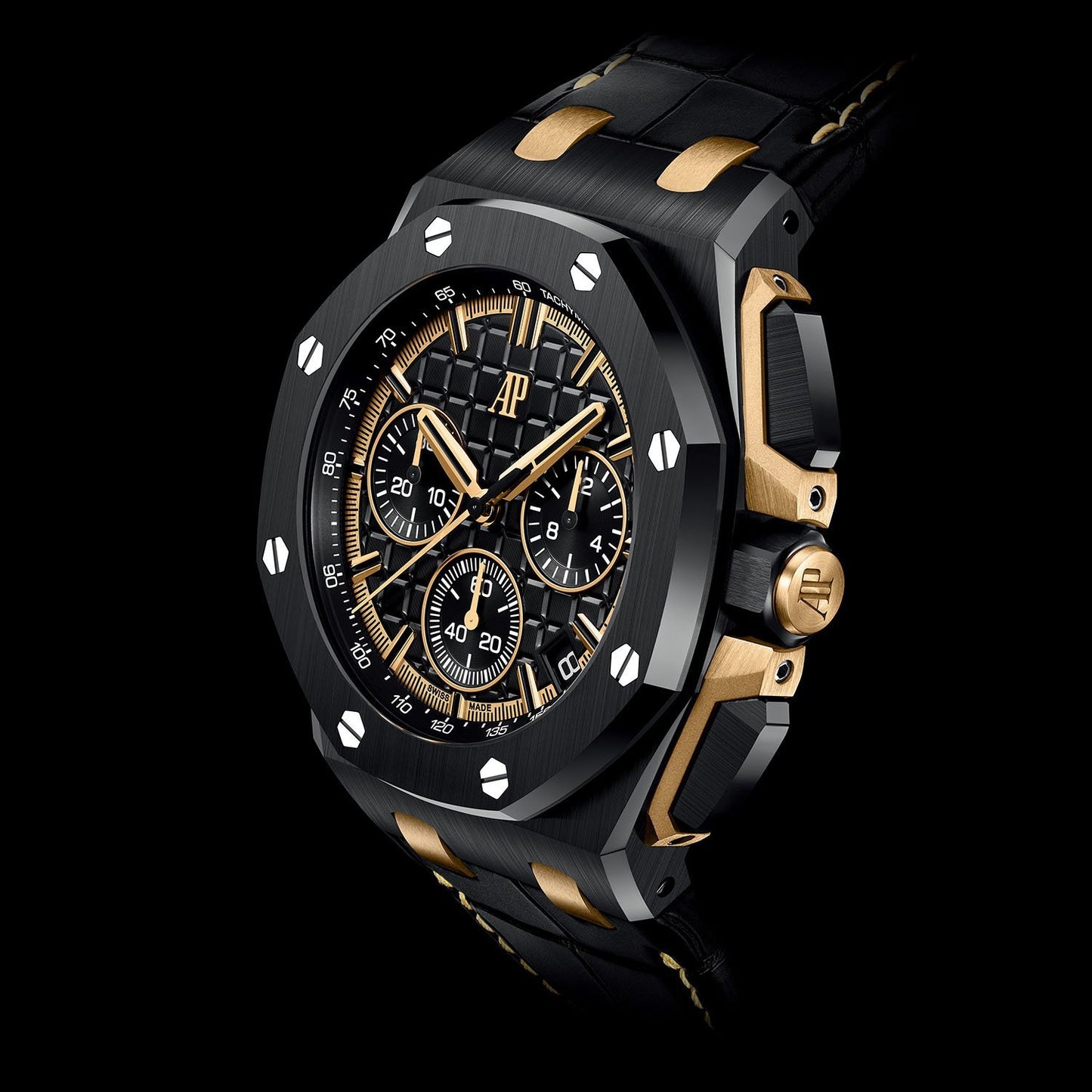 Audemars Piguet Royal Oak Offshore Selfwinding Chronograph 26420CE.OO.A127CR.01