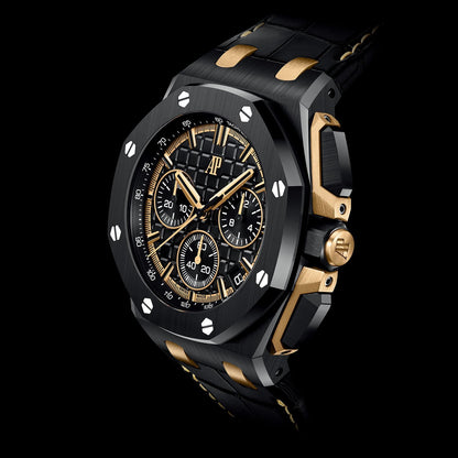 Audemars Piguet Royal Oak Offshore Selfwinding Chronograph 26420CE.OO.A127CR.01