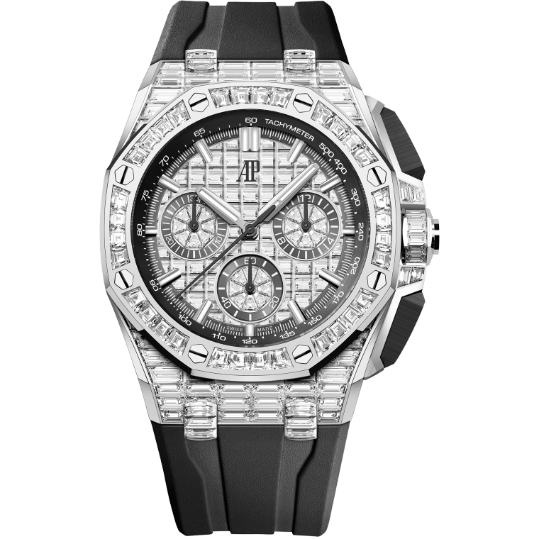 Audemars Piguet Royal Oak Offshore Selfwinding Chronograph 26425BC.ZZ.D002CA.02