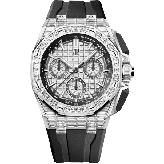 Audemars Piguet Royal Oak Offshore Selfwinding Chronograph 26425BC.ZZ.D002CA.02