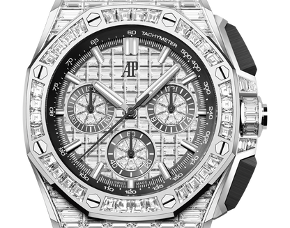 Audemars Piguet Royal Oak Offshore Selfwinding Chronograph 26425BC.ZZ.D002CA.02