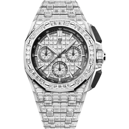 Audemars Piguet Royal Oak Offshore Selfwinding Chronograph 26425BC.ZZ.8045BC.01