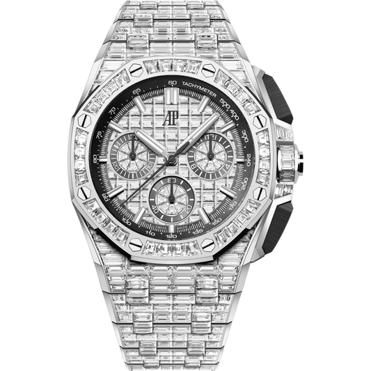 Audemars Piguet Royal Oak Offshore Selfwinding Chronograph 26425BC.ZZ.8045BC.01