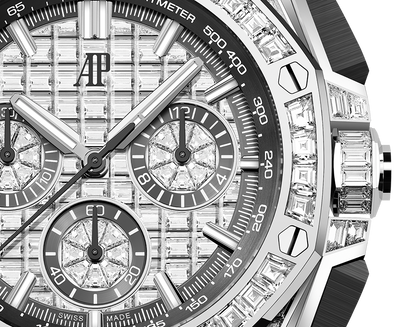 Audemars Piguet Royal Oak Offshore Selfwinding Chronograph 26425BC.ZZ.8045BC.01