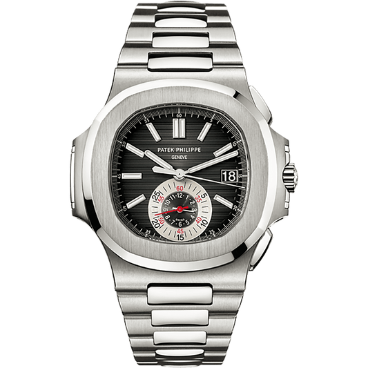 Patek Philippe Nautilus Chronograph 5980/1A-014