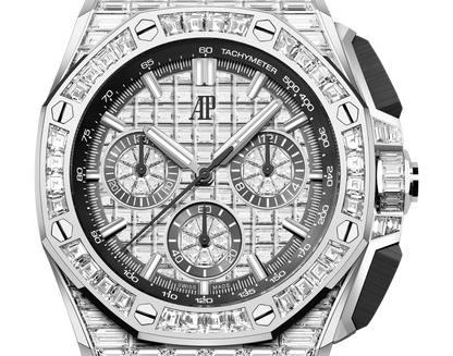 Audemars Piguet Royal Oak Offshore Selfwinding Chronograph 26425BC.ZZ.8045BC.01