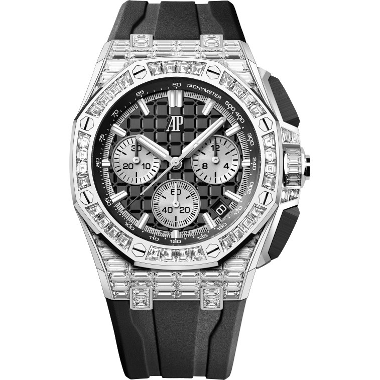 Audemars Piguet Royal Oak Offshore Selfwinding Chronograph 26425BC.ZZ.D002CA.01