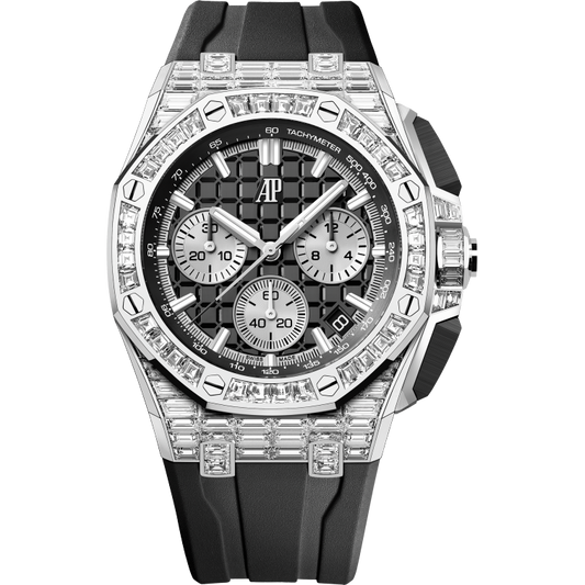 Audemars Piguet Royal Oak Offshore Selfwinding Chronograph 26425BC.ZZ.D002CA.01