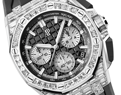 Audemars Piguet Royal Oak Offshore Selfwinding Chronograph 26425BC.ZZ.D002CA.01