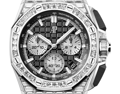 Audemars Piguet Royal Oak Offshore Selfwinding Chronograph 26425BC.ZZ.D002CA.01