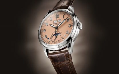 Patek Philippe Grand Complications Perpetual Calendar 5320G-011