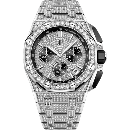 Audemars Piguet Royal Oak Offshore Selfwinding Chronograph 26423BC.ZZ.2100BC.01