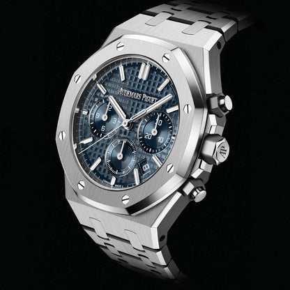 Audemars Piguet Royal Oak Selfwinding Chronograph 26715ST.OO.1356ST.01