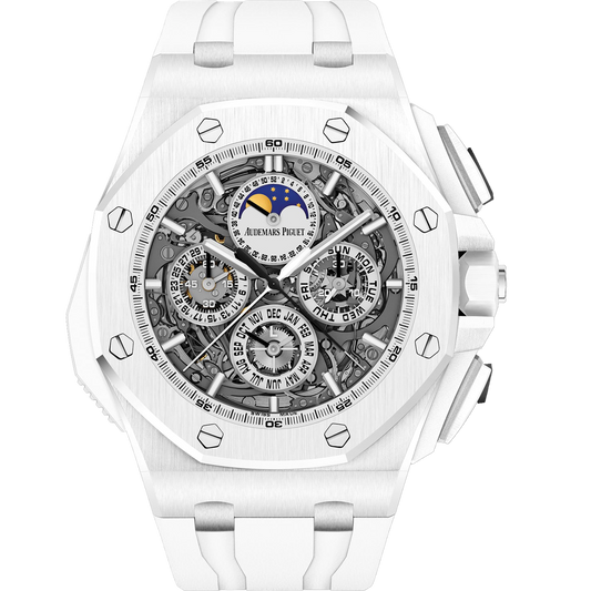 Audemars Piguet Royal Oak Offshore Grande Complication 26582CB.OO.A010CA.01