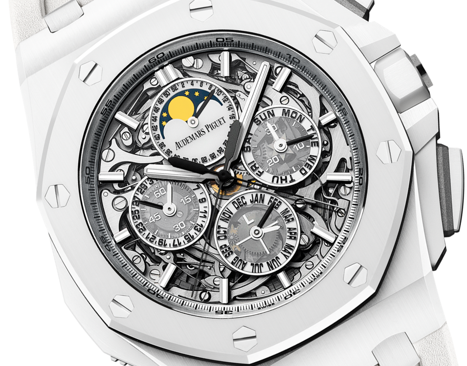 Audemars Piguet Royal Oak Offshore Grande Complication 26582CB.OO.A010CA.01