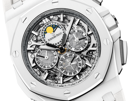 Audemars Piguet Royal Oak Offshore Grande Complication 26582CB.OO.A010CA.01