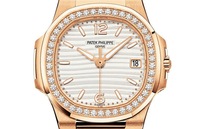 Patek Philippe Nautilus 7010R-011