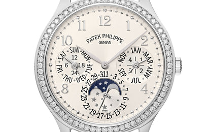 Patek Philippe Grand Complications Perpetual Calendar 7140G-001