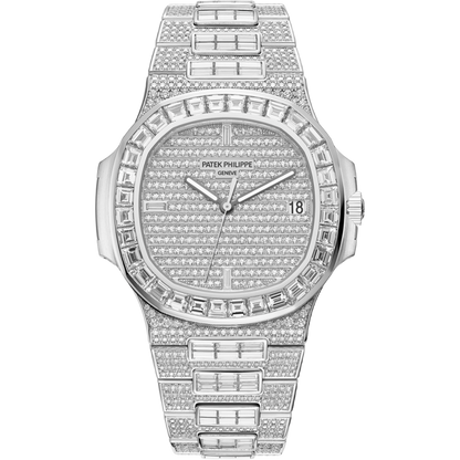 Patek Philippe Nautilus 5719/10G-010