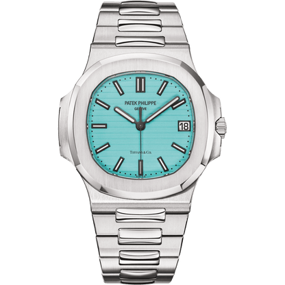 Patek Philippe Nautilus "Tiffany & Co." 5711/1A-018