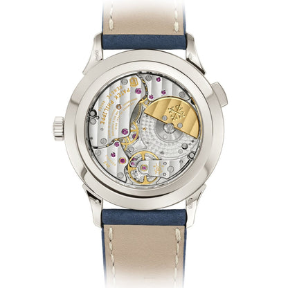 Patek Philippe Complications World Time 5230P-001