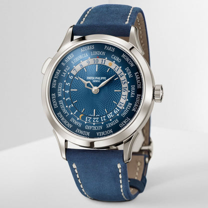 Patek Philippe Complications World Time 5230P-001